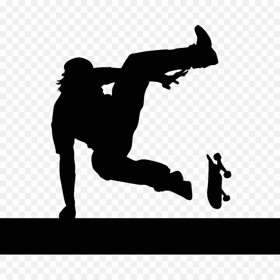 Free Running，Parkour PNG