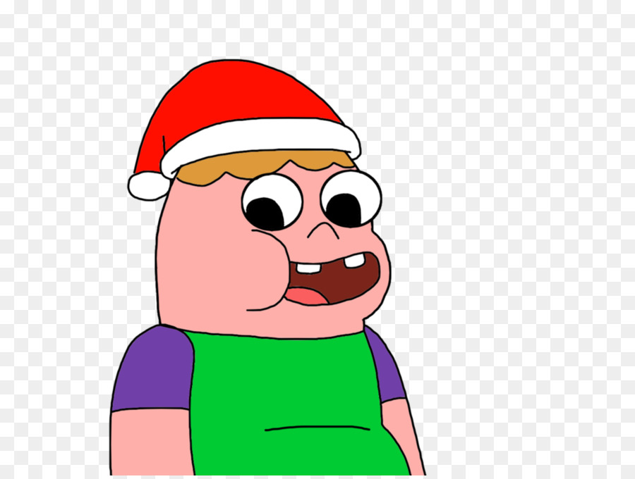 Papá Noel，Sombrero PNG