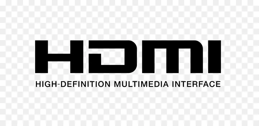 Hdmi，Alta Definición PNG