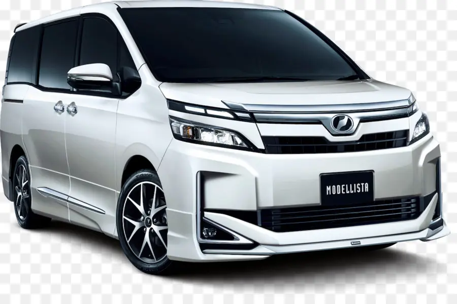 Toyota Noah，Toyota PNG