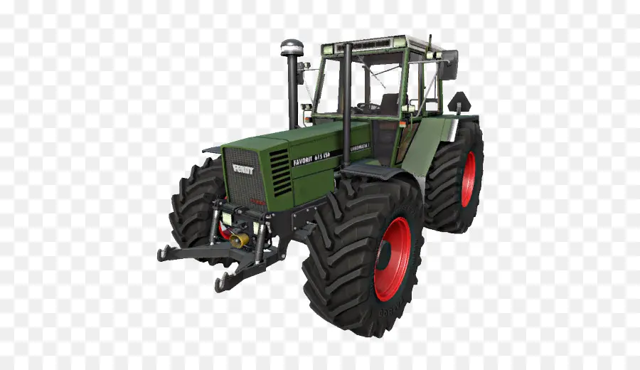 Farming Simulator 17，John Deere PNG