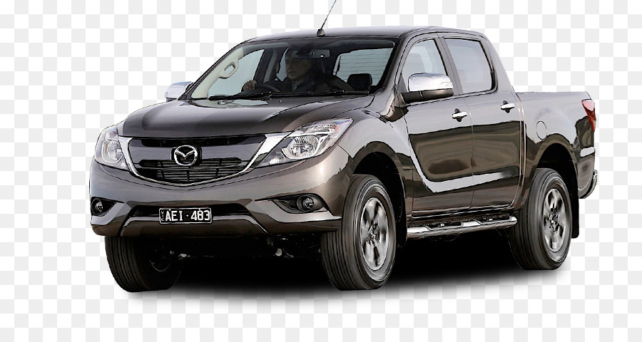 Mazda Bt50，Mazda PNG