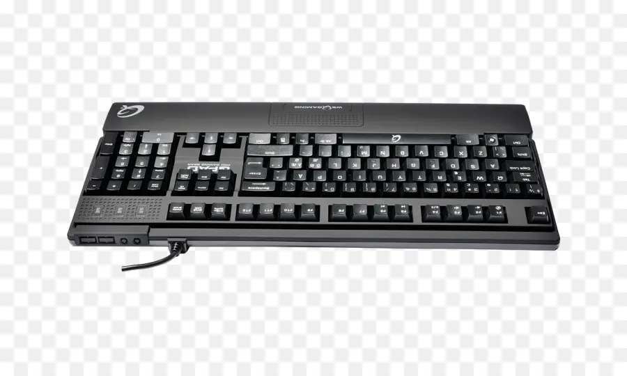 Teclado De La Computadora，Teclados Numéricos PNG