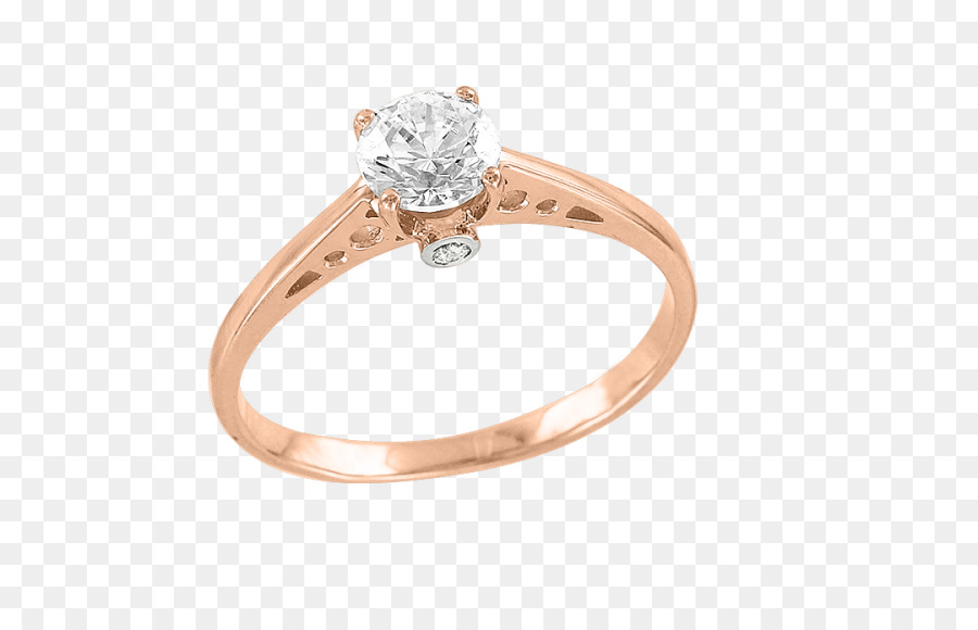 Anillo De Diamantes，Compromiso PNG