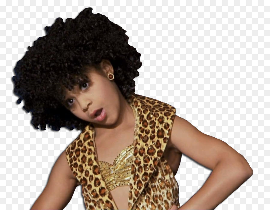 Mamás De Baile，Afro PNG