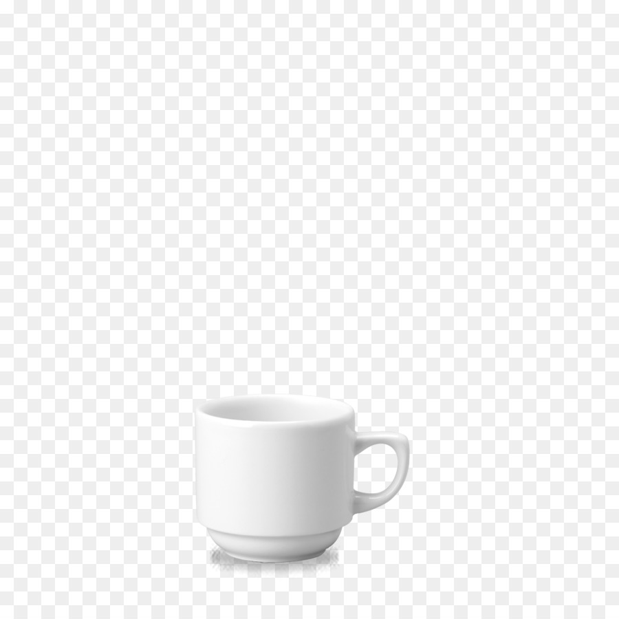 Taza Blanca，Taza PNG