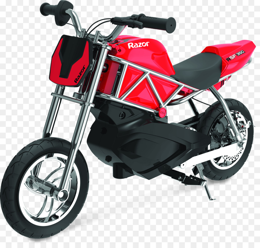 Vehículo Eléctrico，Motocicleta PNG