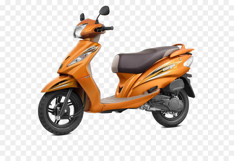Scooter，Coche PNG