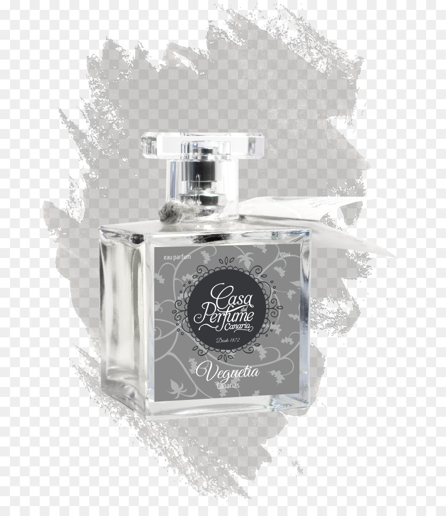 Perfume，Casa De Perfume Canario PNG