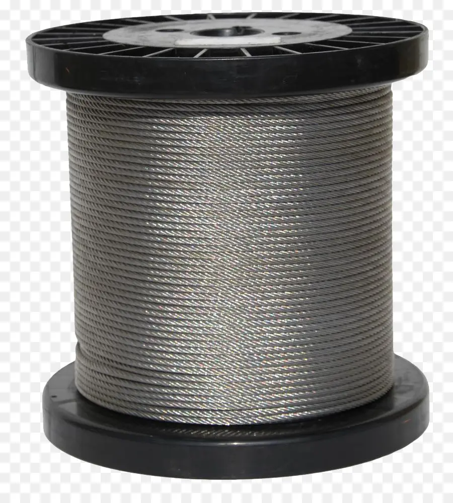 Cuerda De Alambre，Carrete De Cable PNG