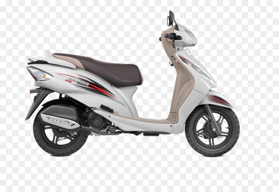 Coche，Scooter PNG