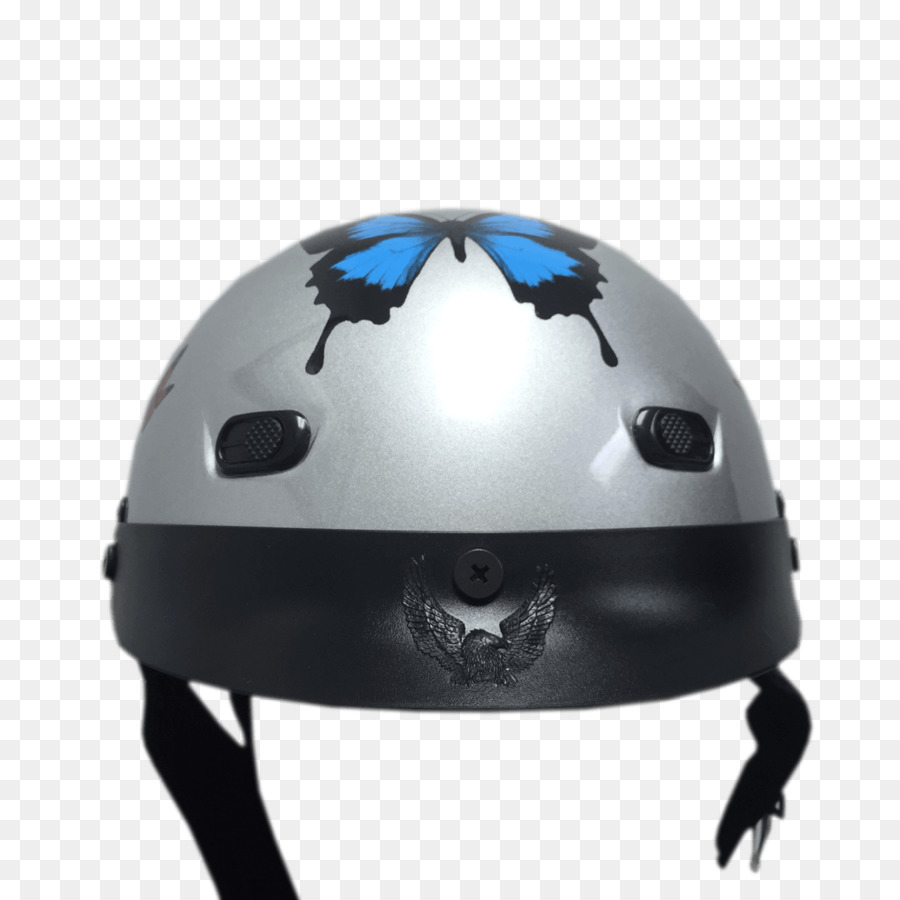 Los Cascos Para Bicicleta，Cascos De Moto PNG