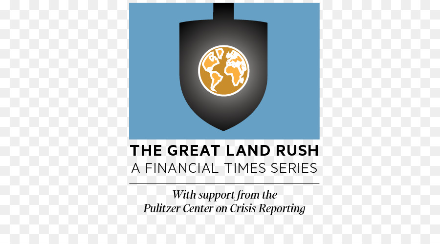 Logotipo，Land Rush De 1889 PNG