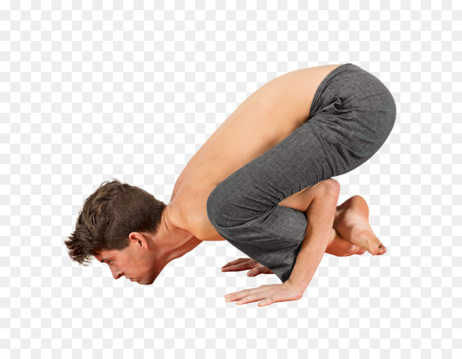 Postura De Yoga，Balance PNG