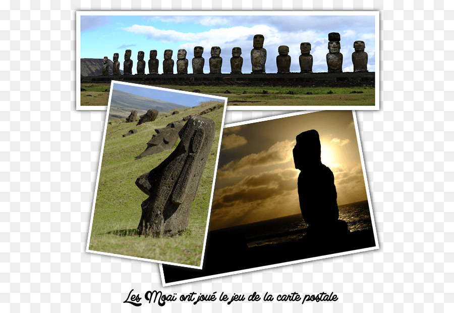 Moai，Marcos De Imagen PNG