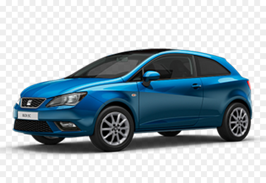 Seat Ibiza，Coche PNG