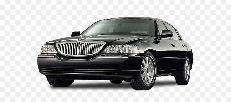 Lincoln Town Car，Lincoln PNG