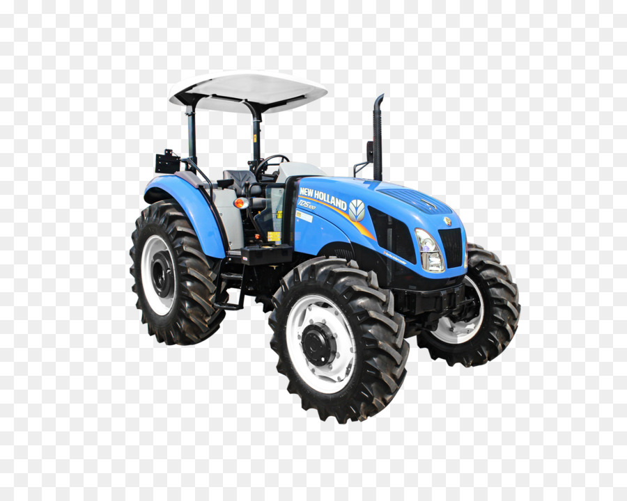 Tractor De Juguete，Amarillo PNG