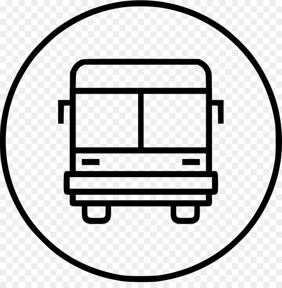 Autobús，Bus De Intercambio PNG