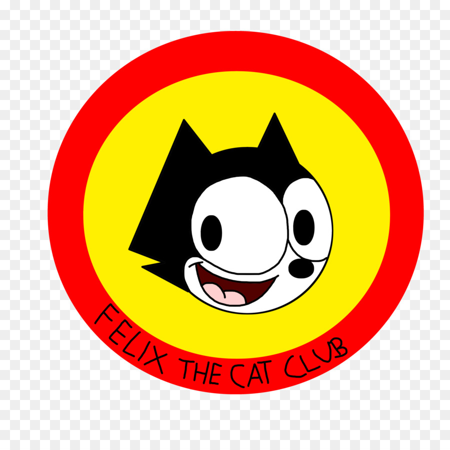 El Gato Félix，Gato PNG