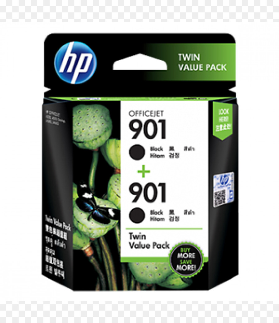 Hewlett Packard，Cartucho De Tinta PNG