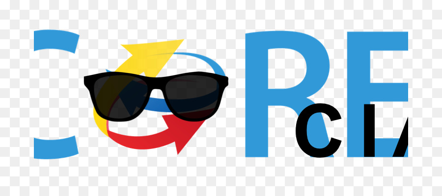 Gafas De Sol，Logotipo PNG