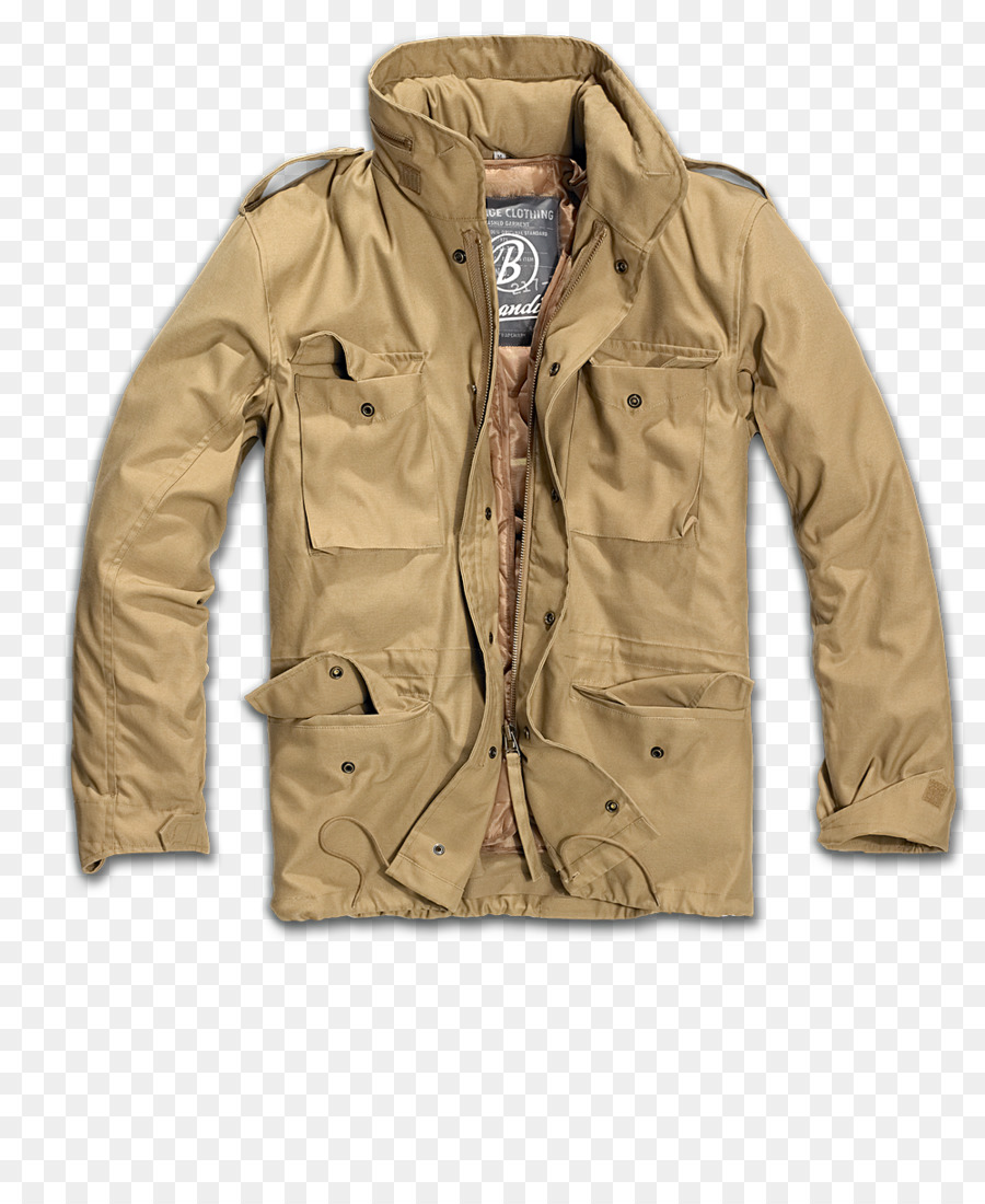 M1965 Campo De La Chaqueta，Chaqueta PNG