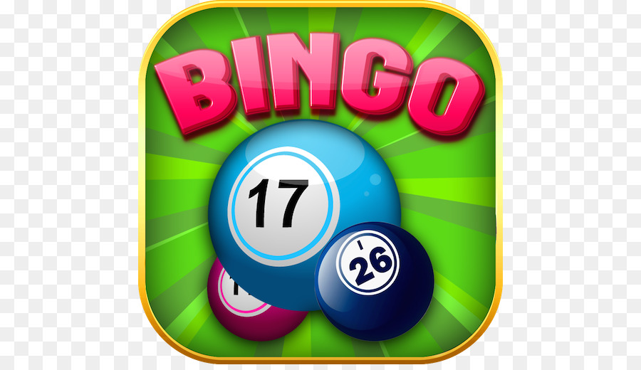 Juego De Bingo，Números PNG