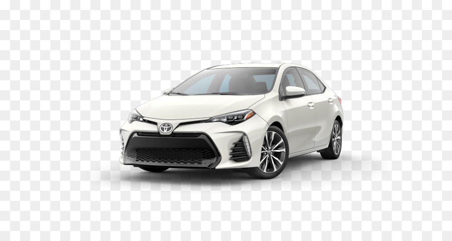 Toyota，2018 PNG