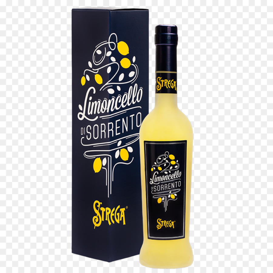 Limoncello，Grappa PNG