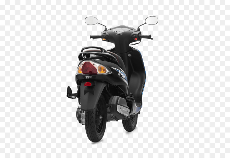 Televisores Scooty，Motocicleta PNG