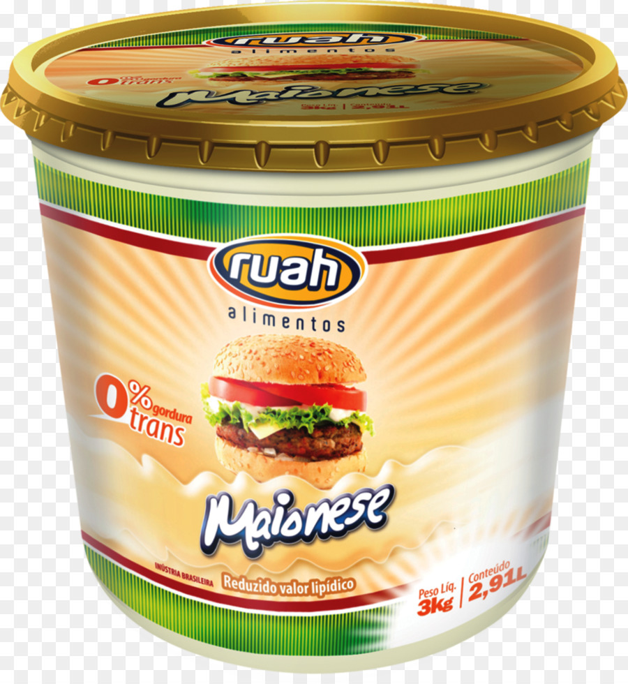 Mayonesa，Salsa De Tomate PNG