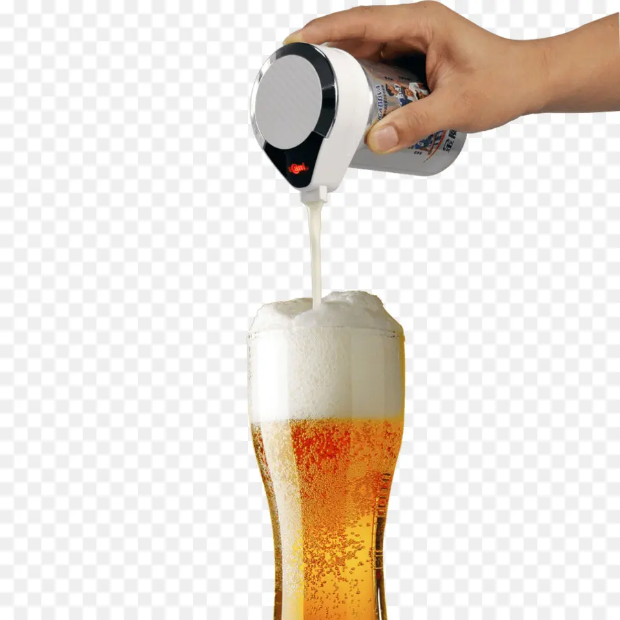 Cerveza，Cabeza De Cerveza PNG