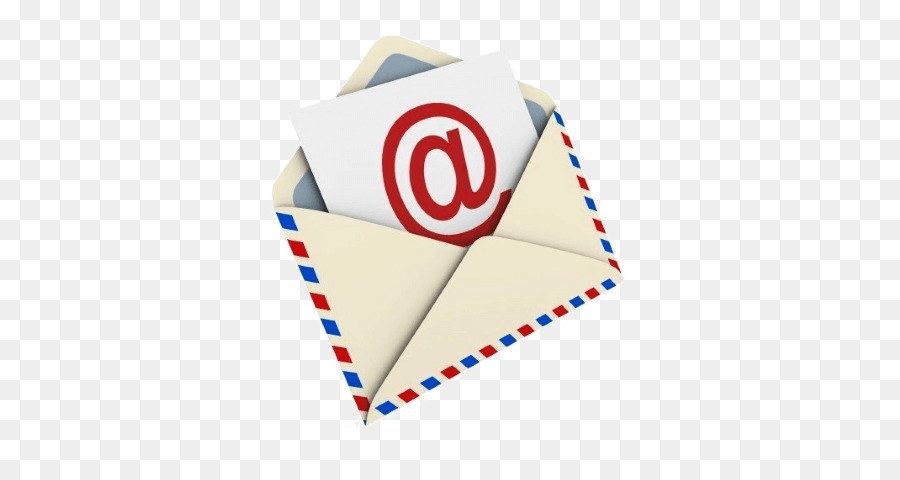 Icono De Correo Electrónico，Sobre PNG