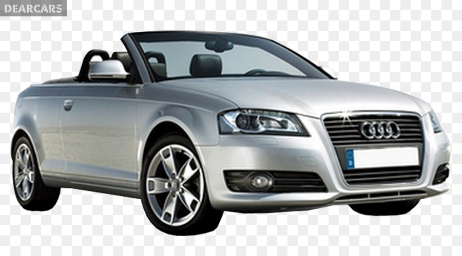 Audi Cabriolet，2012 Audi A3 PNG