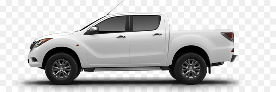 Mazda Bt50，Coche PNG