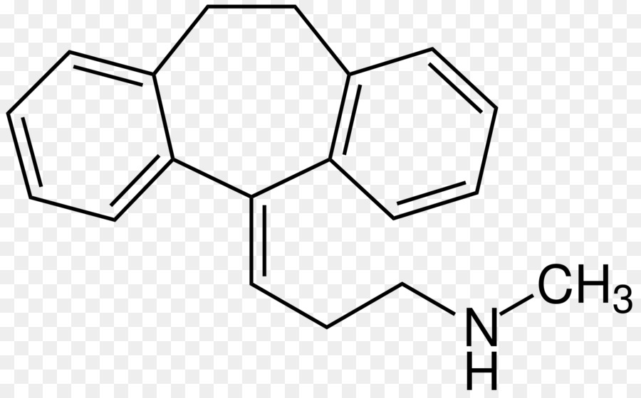 Nortriptilina，De Drogas Farmacéuticas PNG