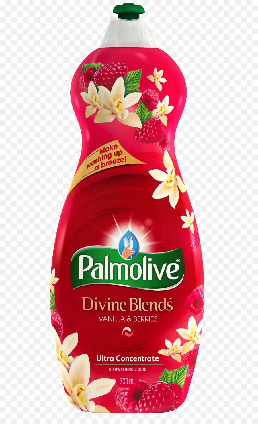 Líquido Para Lavar Platos，Palmolive PNG