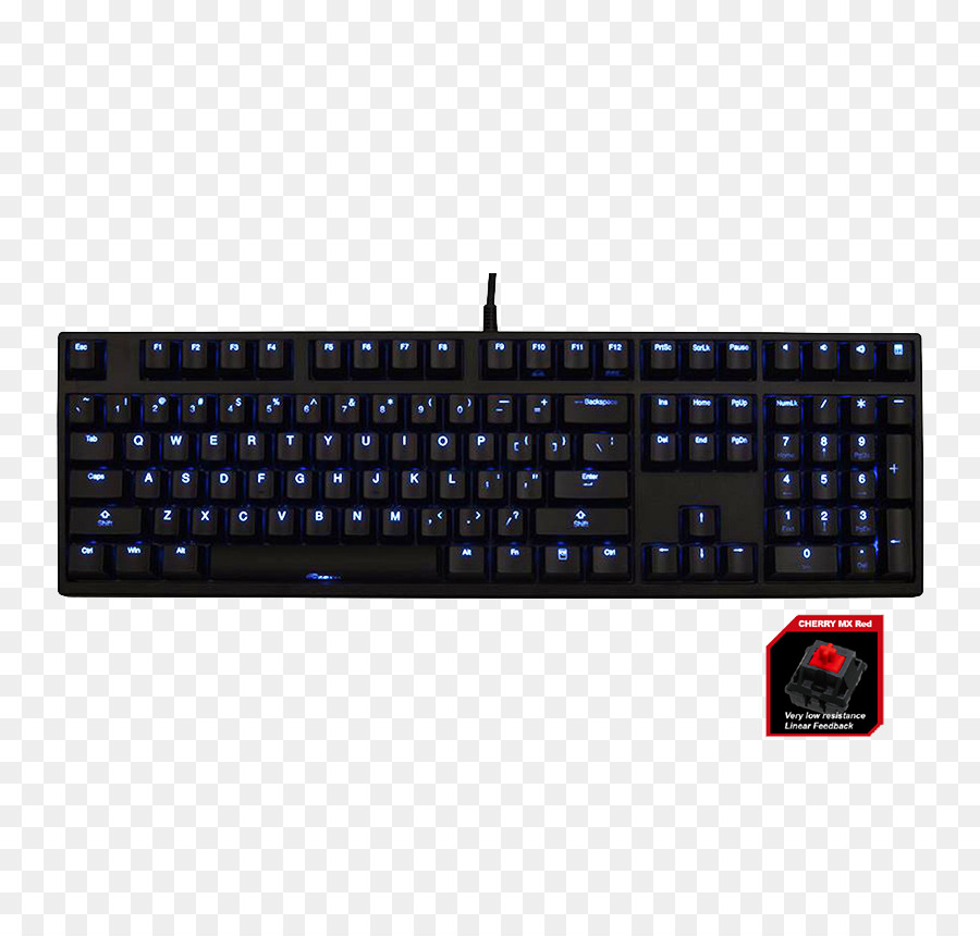 Teclado De La Computadora，El Ratón De La Computadora PNG