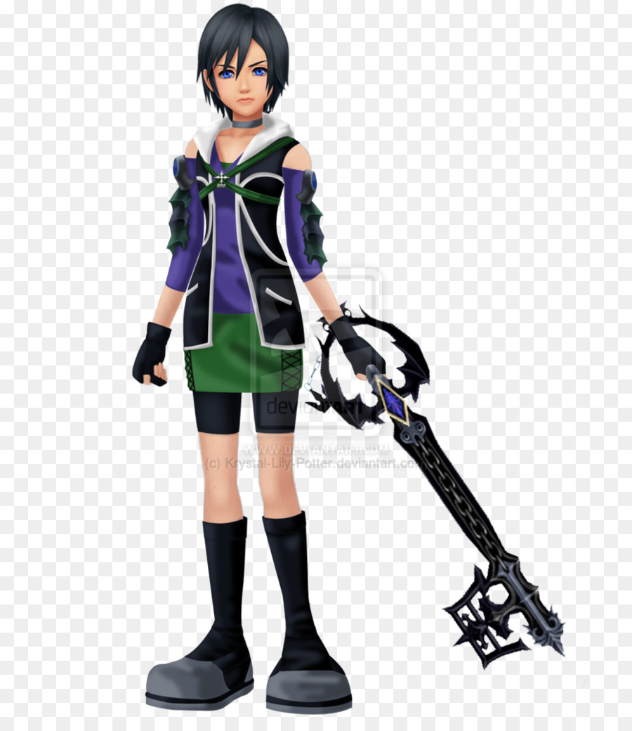 Kingdom Hearts Iii，Kingdom Hearts 3d Dream Drop Distance PNG