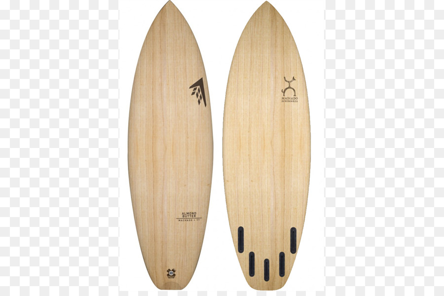 Tabla De Surf，Mantequilla De Almendra PNG