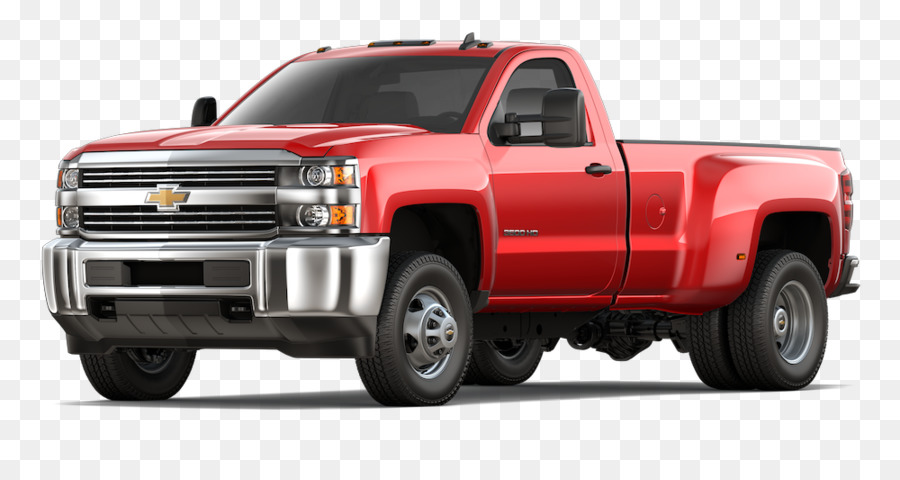 2017 Chevrolet Silverado 1500，2018 Chevrolet Silverado 1500 PNG