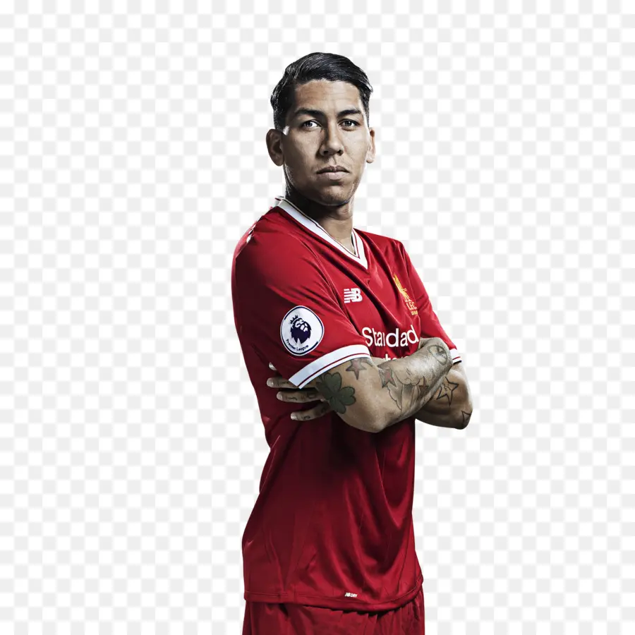 Roberto Firmino，Fifa 11 PNG