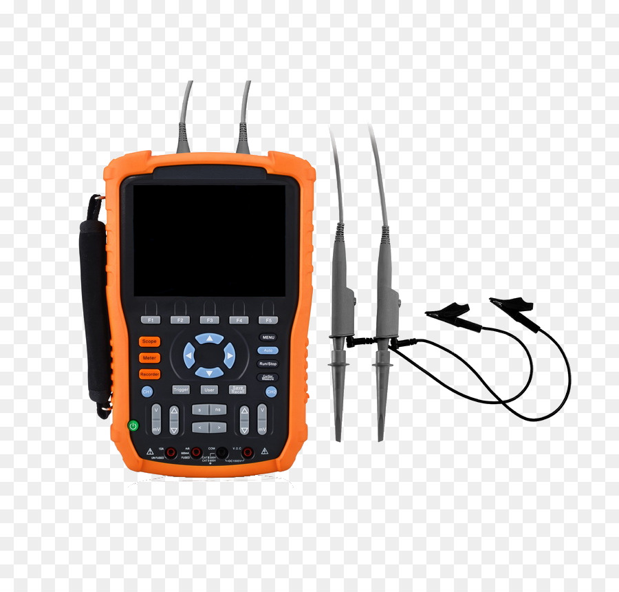 Teléfonos Móviles，Osciloscopio PNG