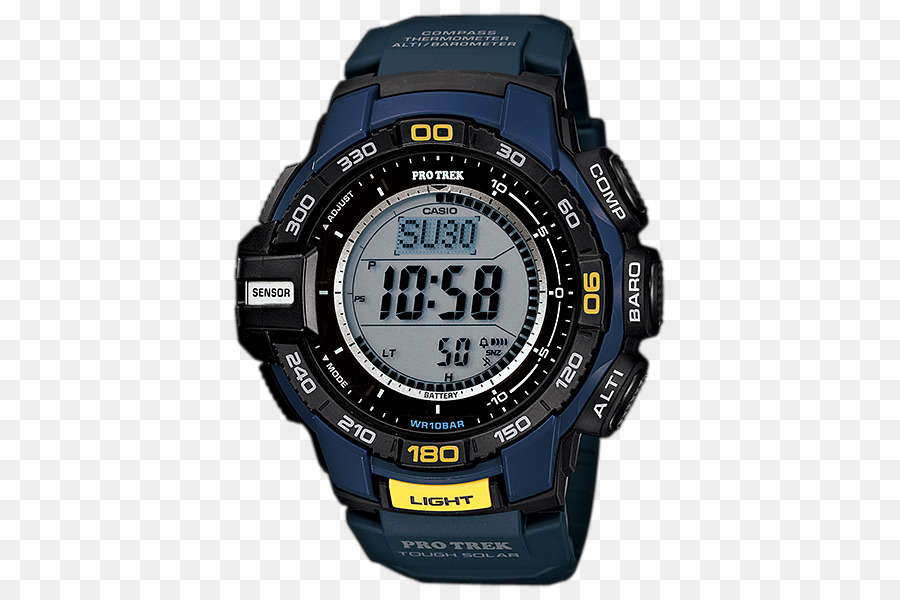 Reloj Digital，Tiempo PNG