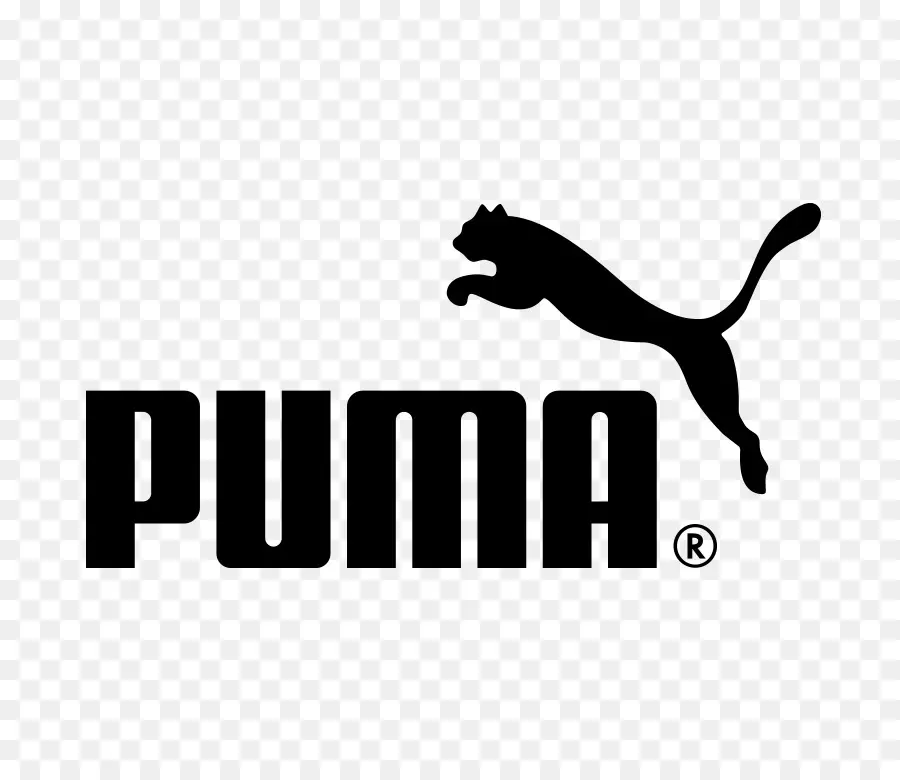 Logotipo De Puma，Marca PNG