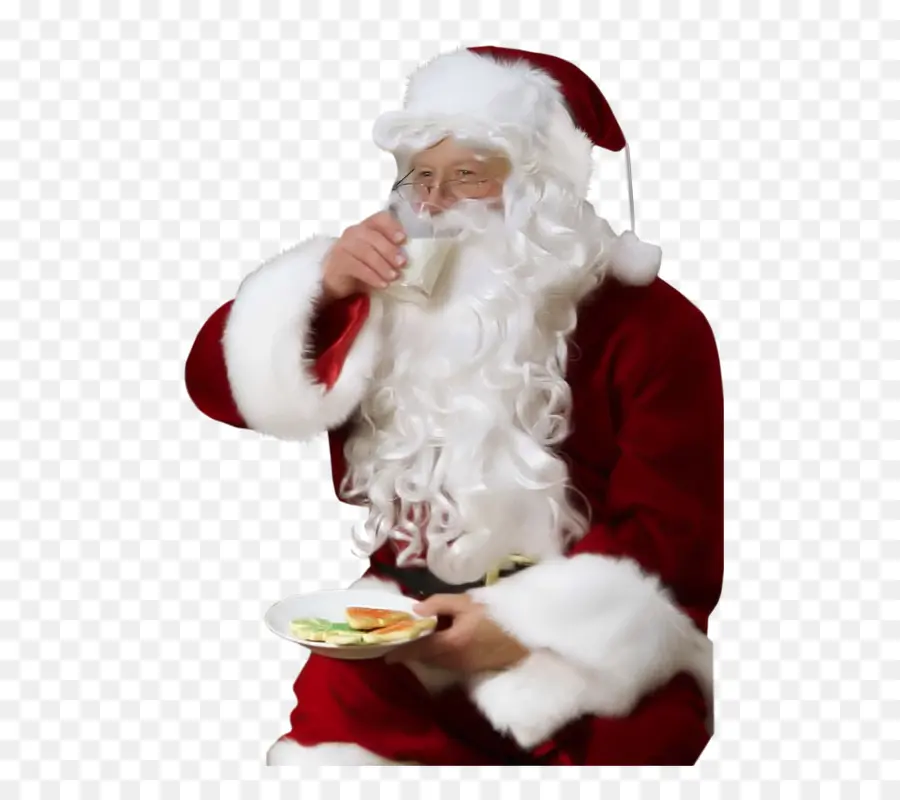 Papá Noel，Navidad PNG