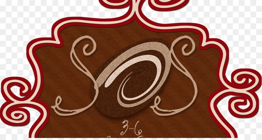 Logotipo，Chocolate PNG