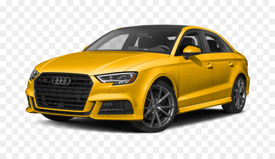 Audi，2017 Audi S3 PNG