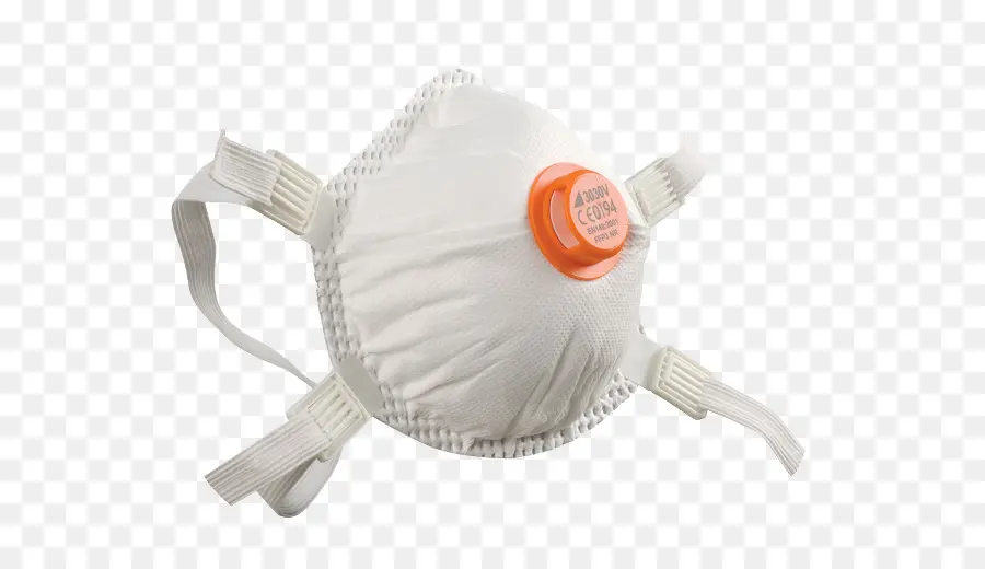 Mascarilla，N95 PNG